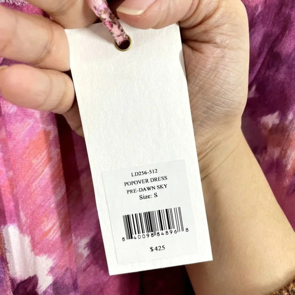 LoveShackFancy Dress - Picture 4 of 12